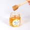 1.5 oz Hexagon Mini Glass Honey Jars with Wood Dippers,30 Pack Small Honey Jars with Gold Lids,Bee Pendants,Jutes,35 Bee Stickers,Perfect for Baby Shower,Wedding Favors,Party Favors